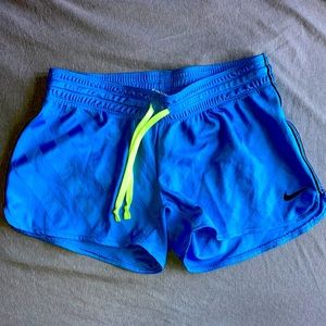 Nike Dri-Fit Athletic Shorts